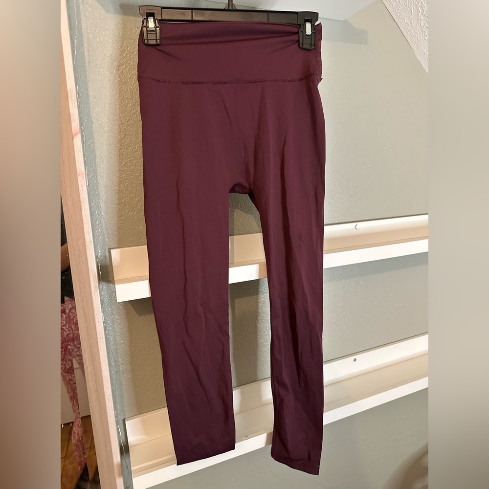 HALIO Size Small Leggings